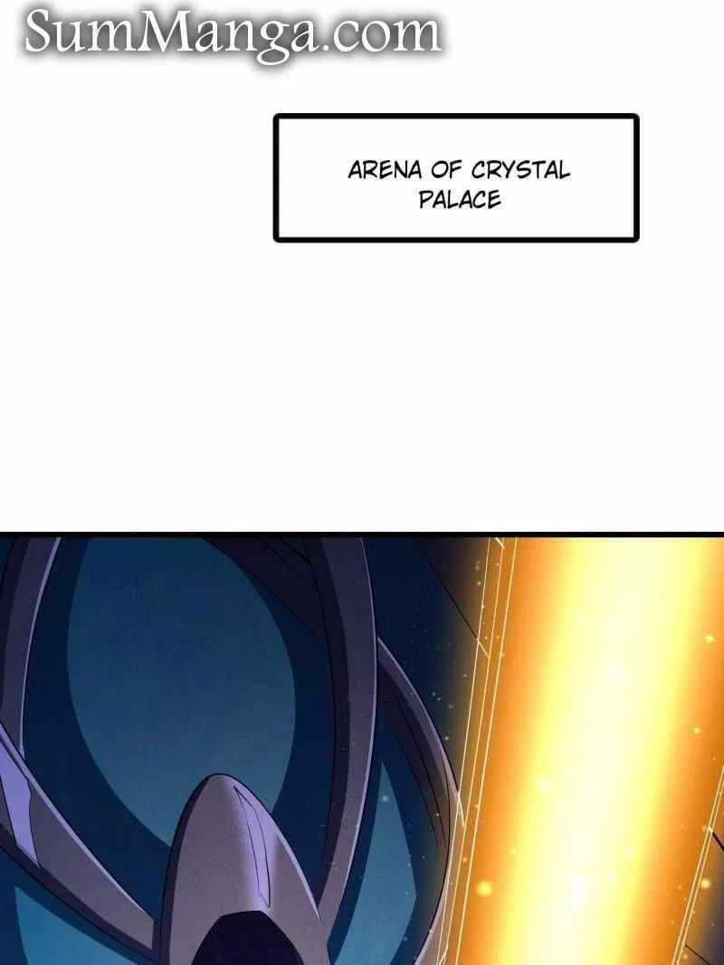 Super Gene Chapter 260 – Page 32