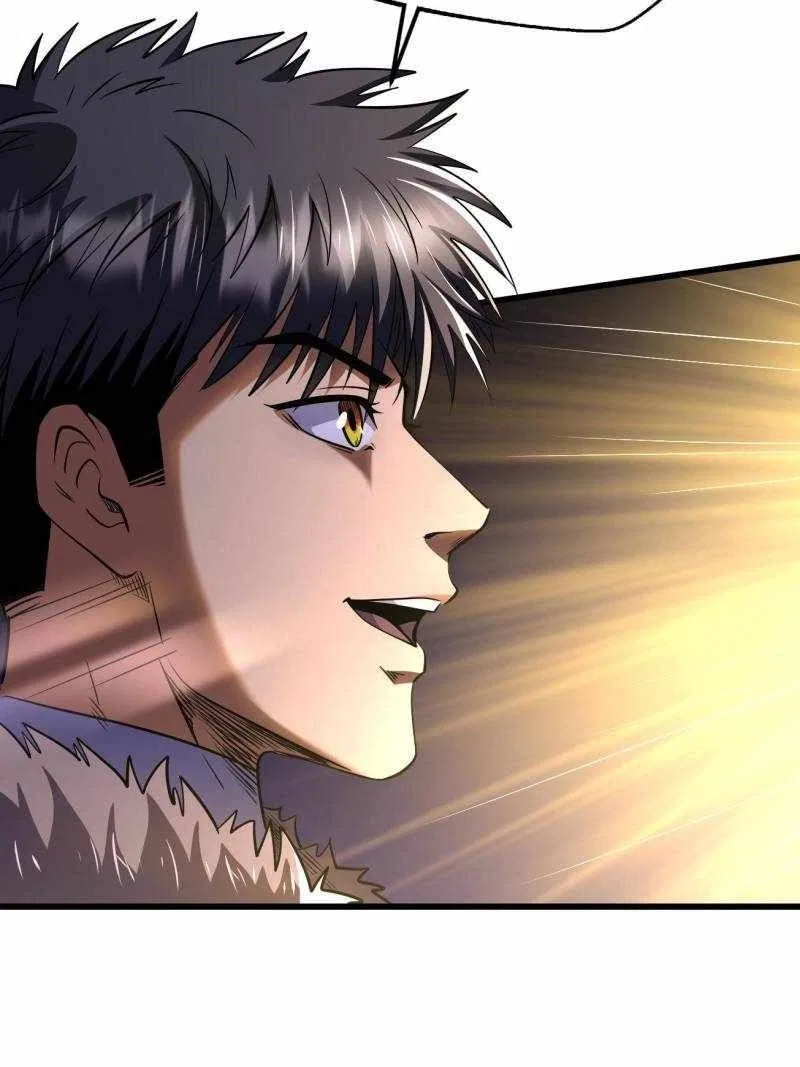 Super Gene Chapter 260 – Page 37
