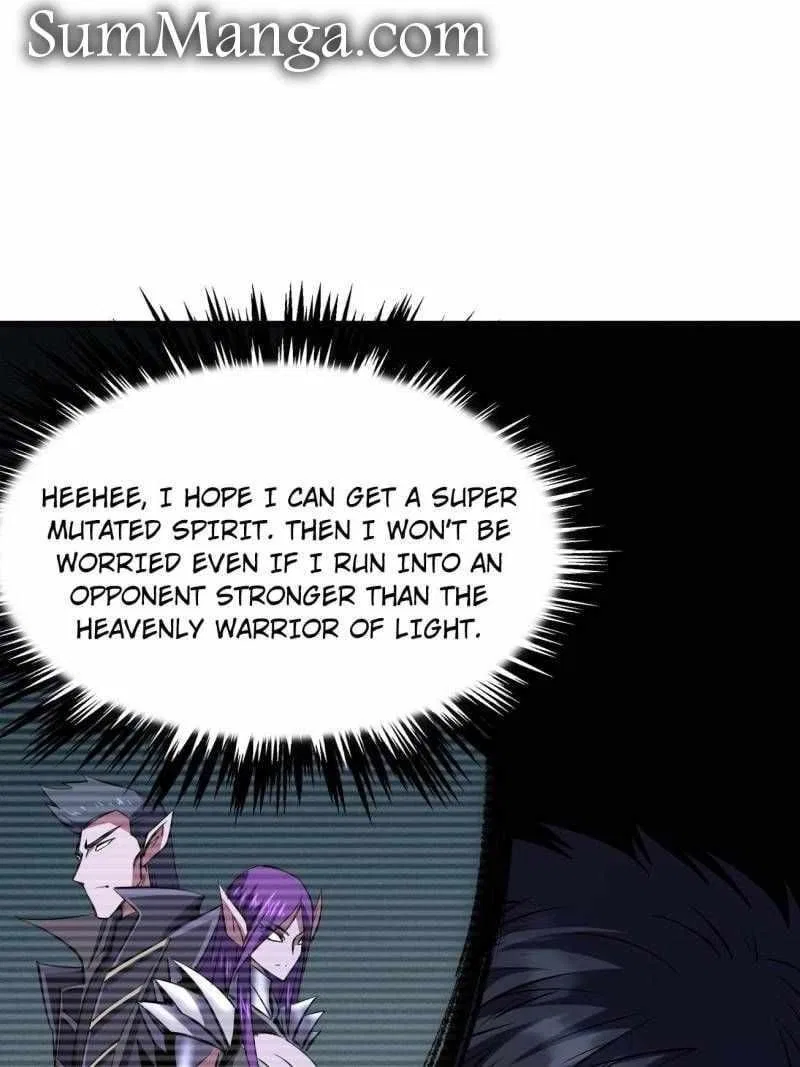 Super Gene Chapter 260 – Page 38