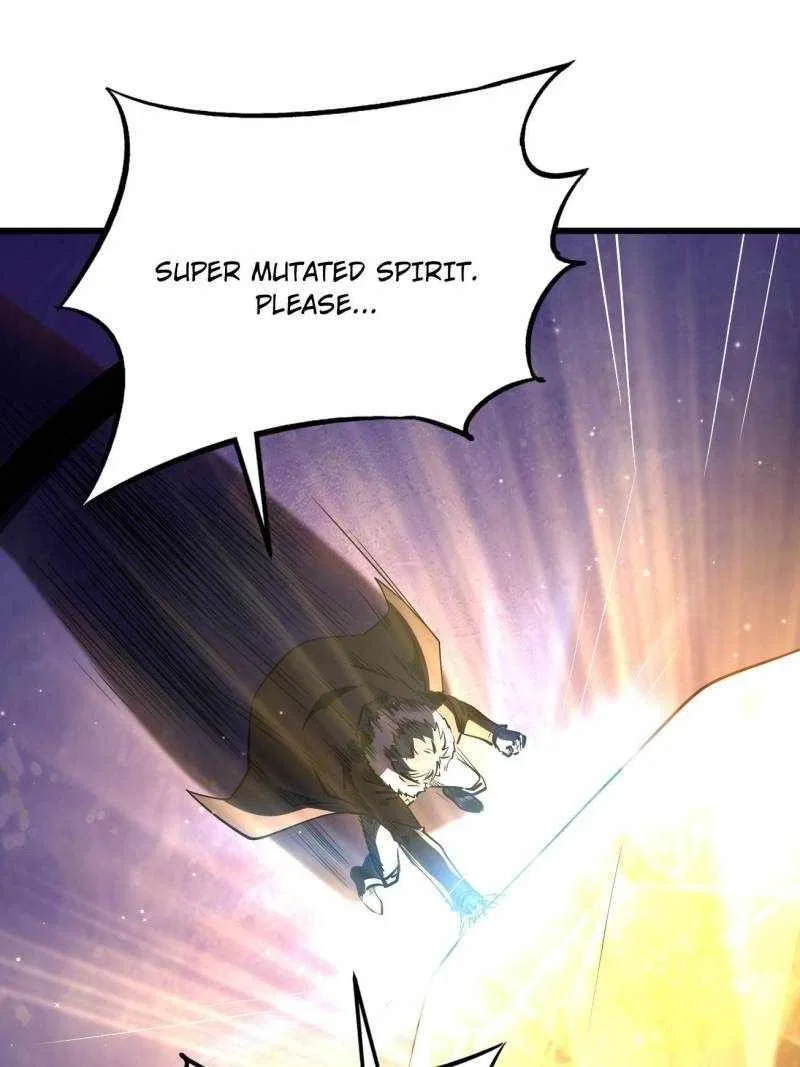Super Gene Chapter 260 – Page 40