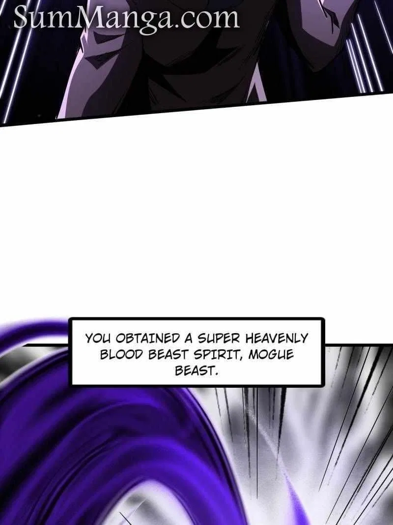 Super Gene Chapter 260 – Page 44