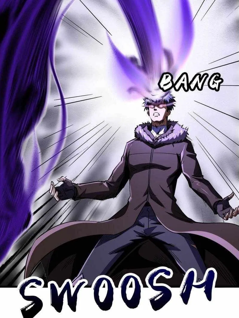 Super Gene Chapter 260 – Page 45