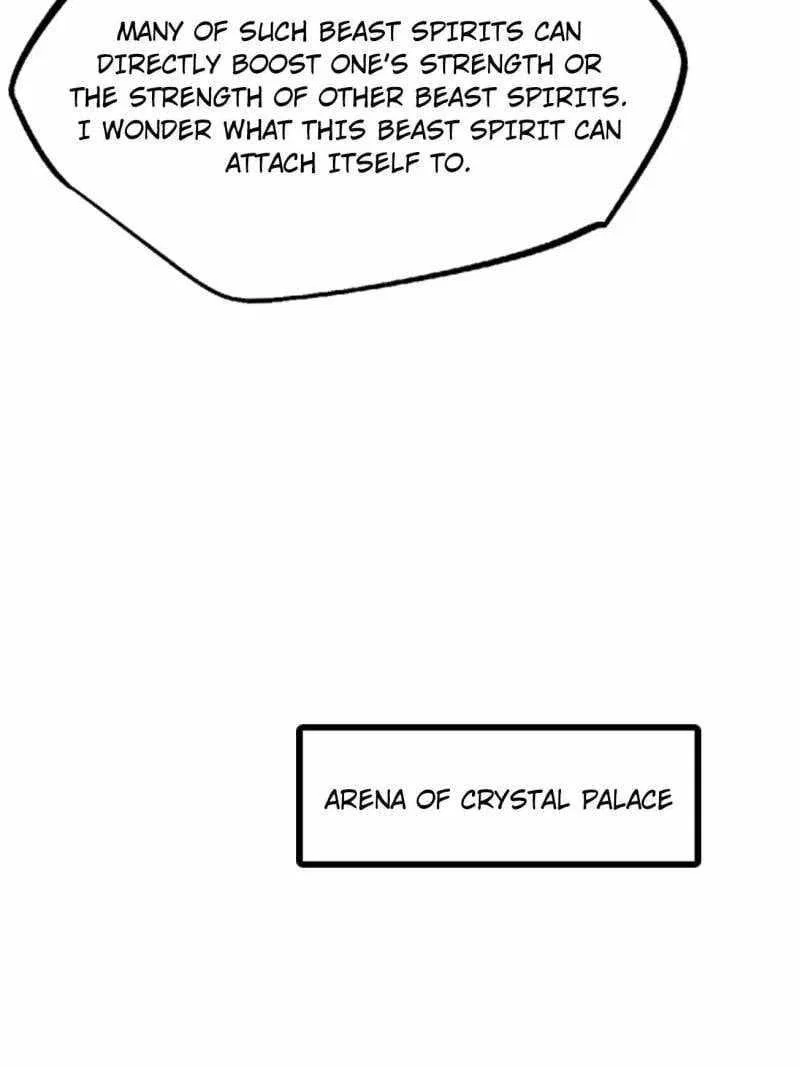 Super Gene Chapter 260 – Page 49