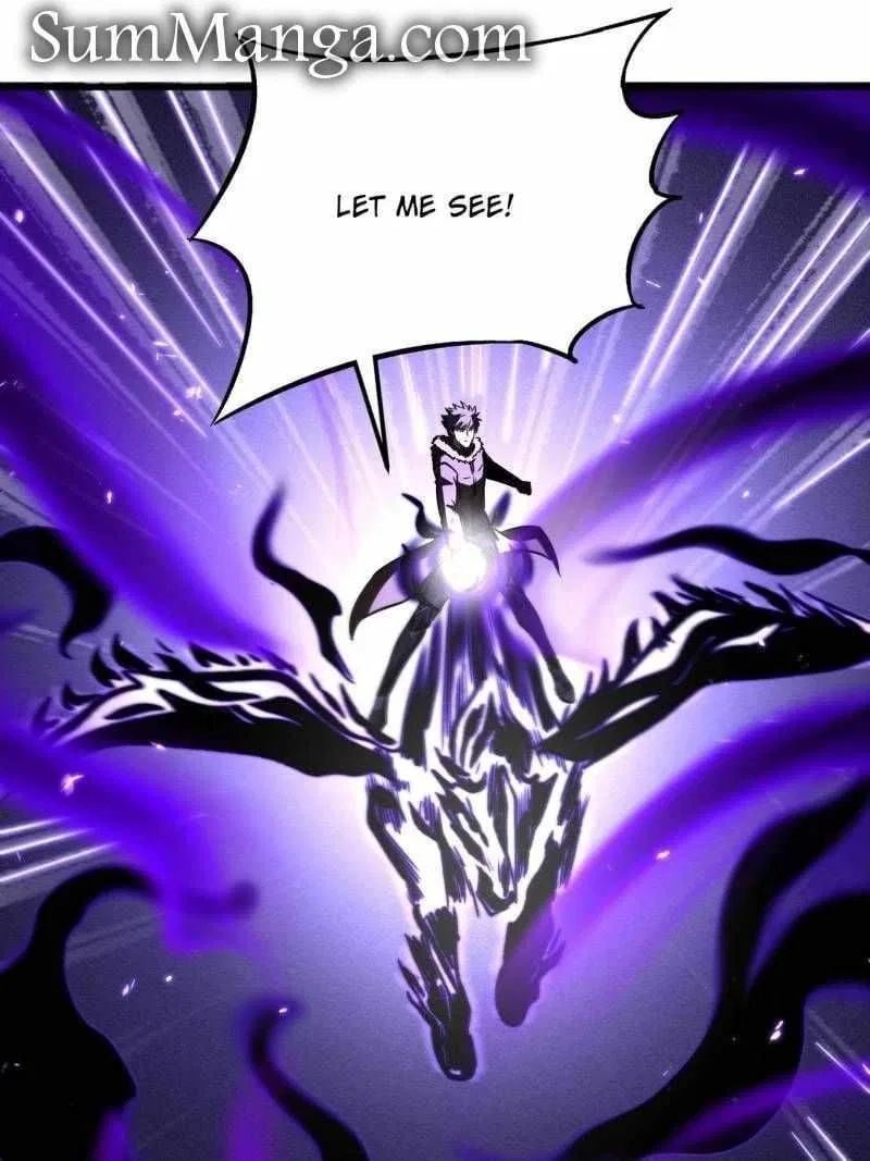 Super Gene Chapter 260 – Page 50