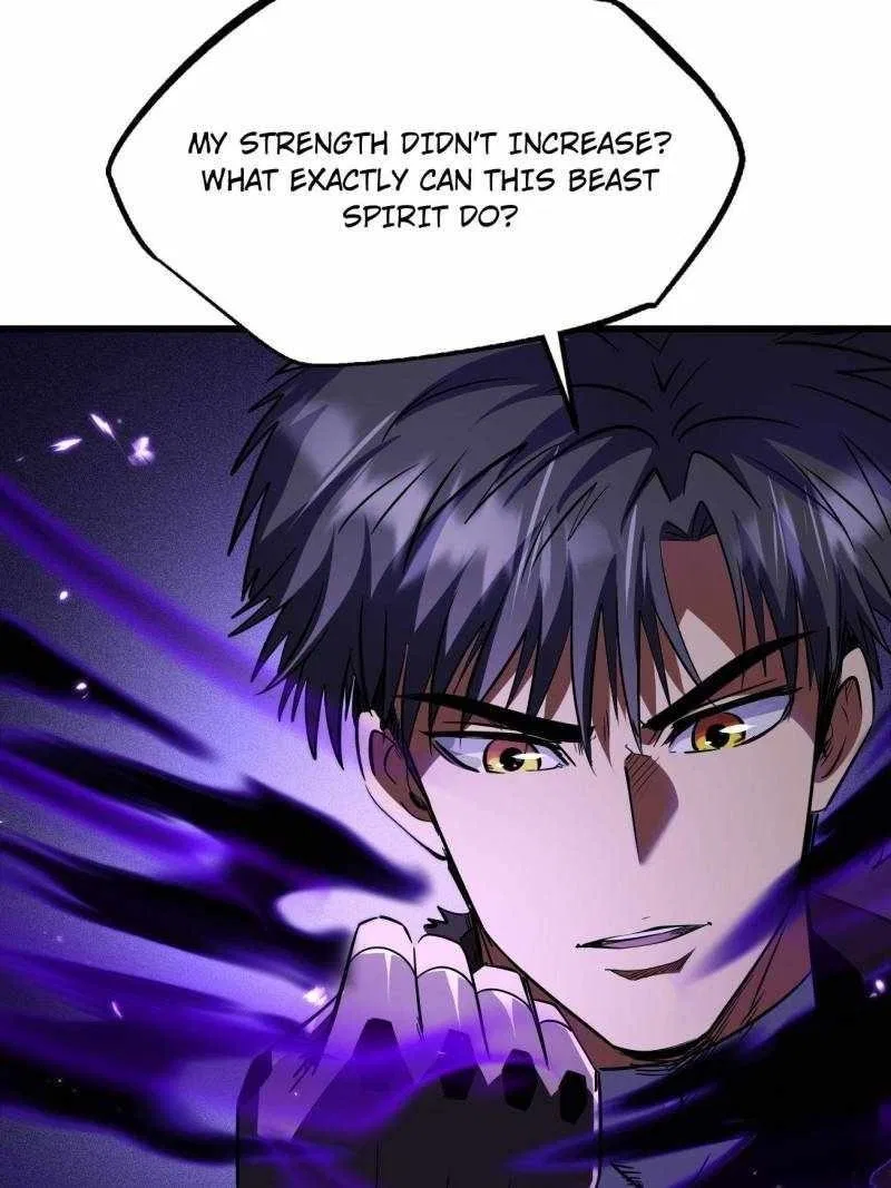 Super Gene Chapter 260 – Page 57