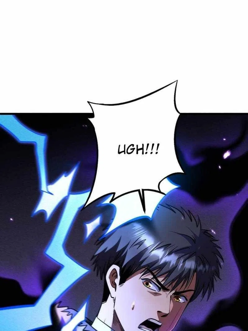 Super Gene Chapter 260 – Page 61