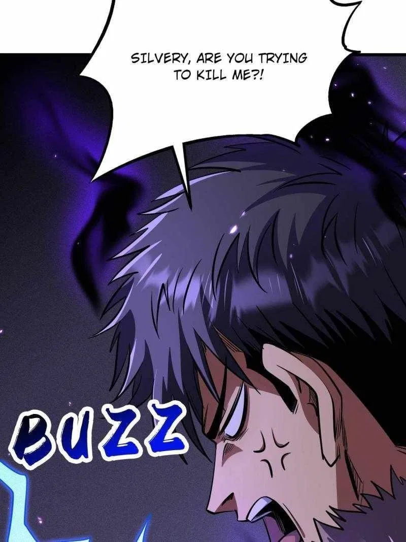 Super Gene Chapter 260 – Page 63