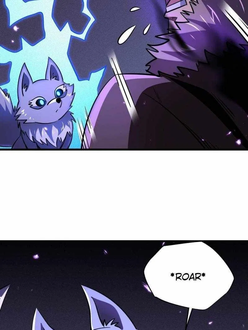 Super Gene Chapter 260 – Page 64