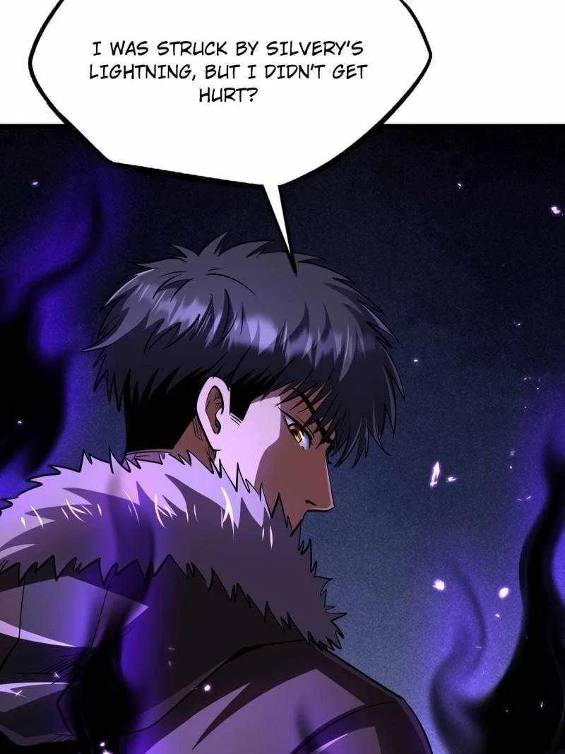 Super Gene Chapter 260 – Page 66