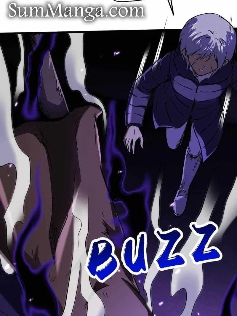 Super Gene Chapter 260 – Page 77