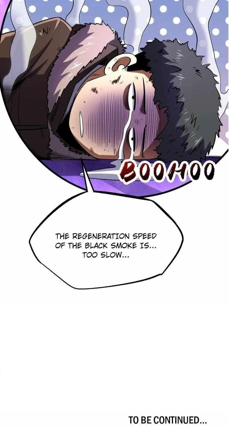 Super Gene Chapter 260 – Page 79