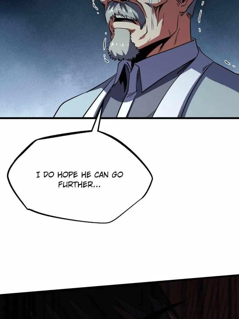 Super Gene Chapter 259 – Page 2