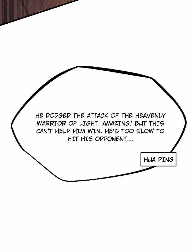 Super Gene Chapter 259 – Page 4