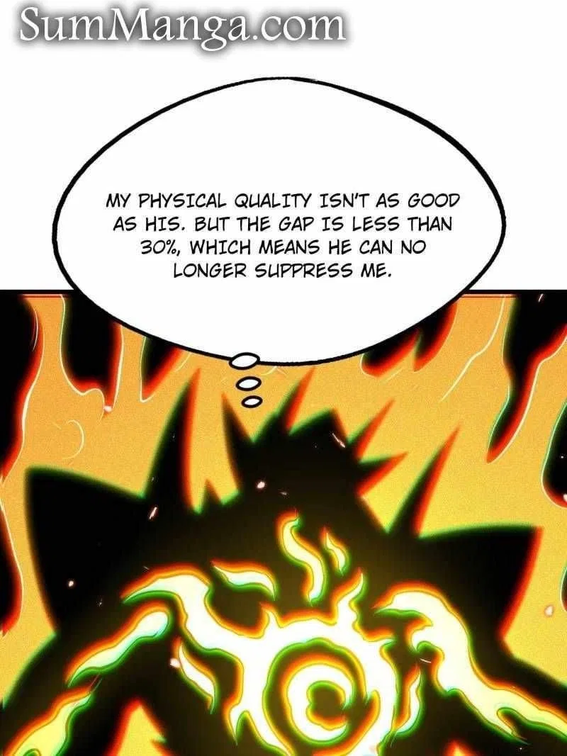 Super Gene Chapter 259 – Page 12