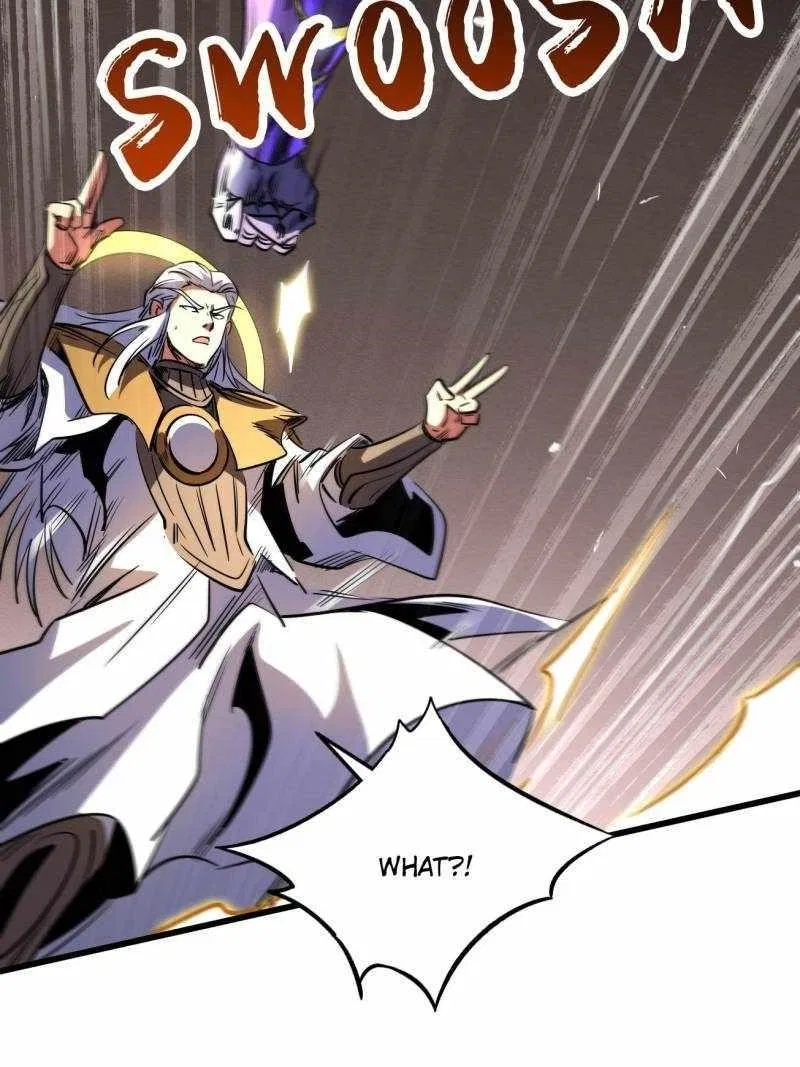 Super Gene Chapter 259 – Page 17