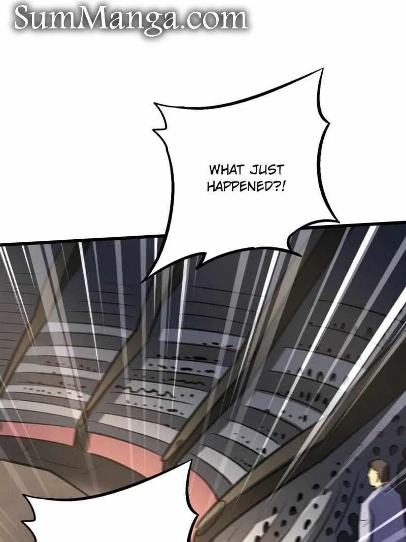 Super Gene Chapter 259 – Page 18