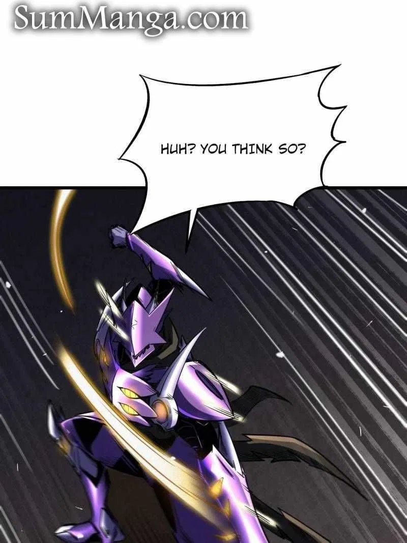 Super Gene Chapter 259 – Page 24