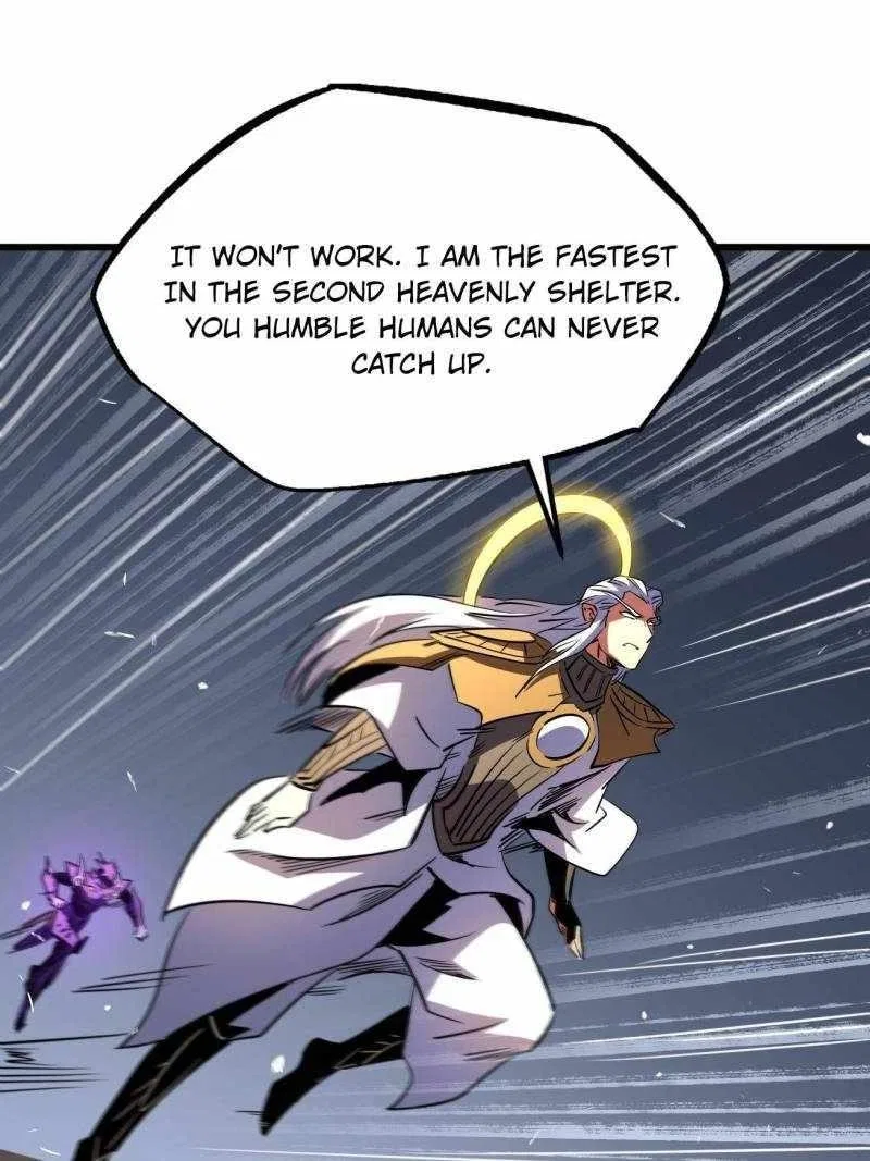 Super Gene Chapter 259 – Page 26