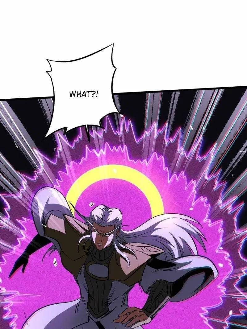 Super Gene Chapter 259 – Page 35