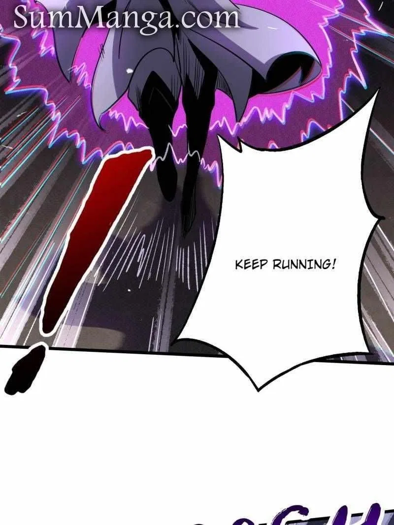Super Gene Chapter 259 – Page 36