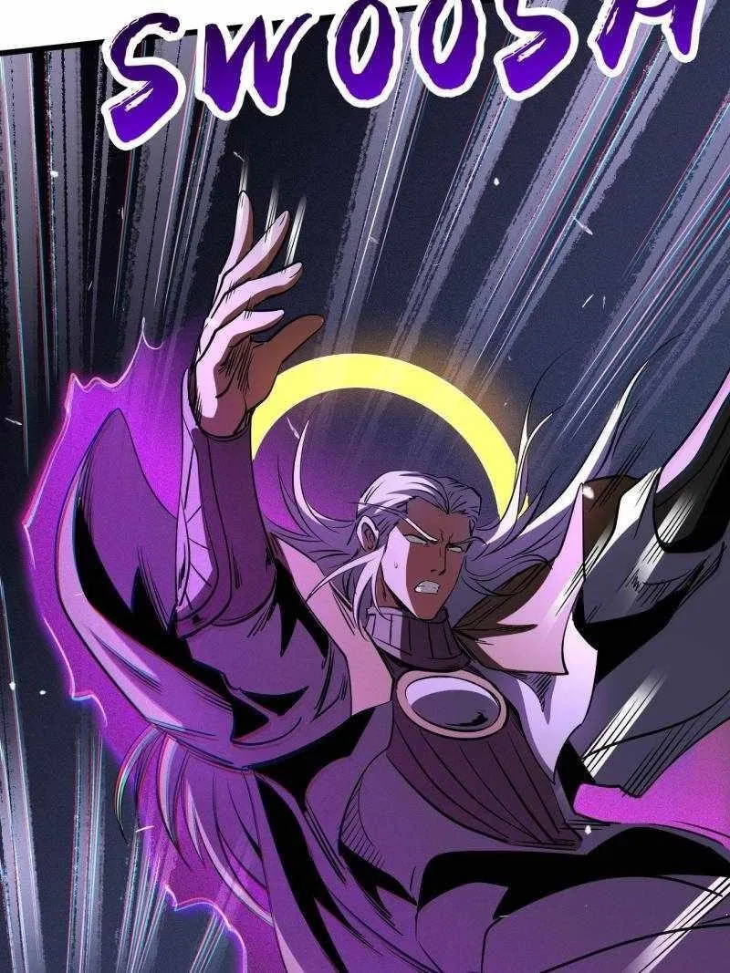 Super Gene Chapter 259 – Page 37