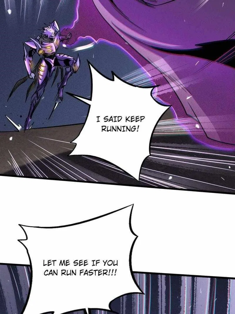 Super Gene Chapter 259 – Page 38