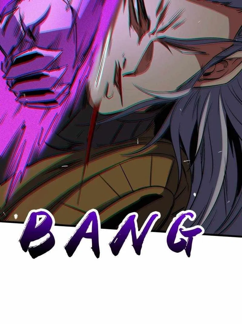 Super Gene Chapter 259 – Page 40
