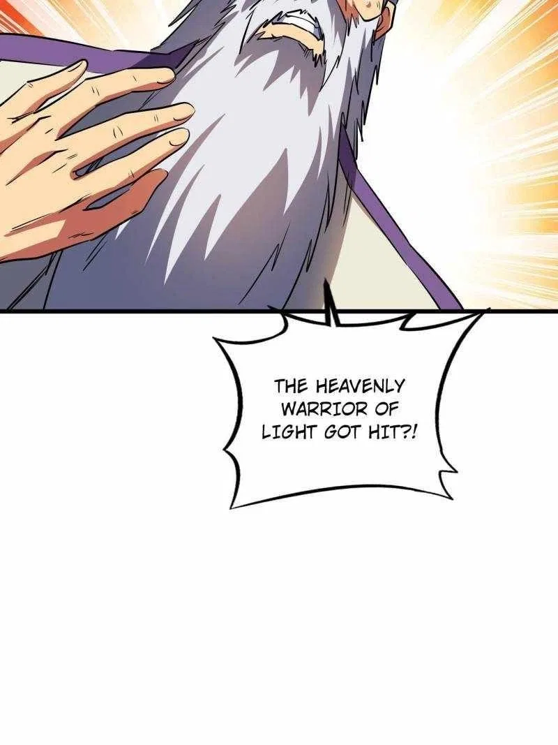 Super Gene Chapter 259 – Page 43