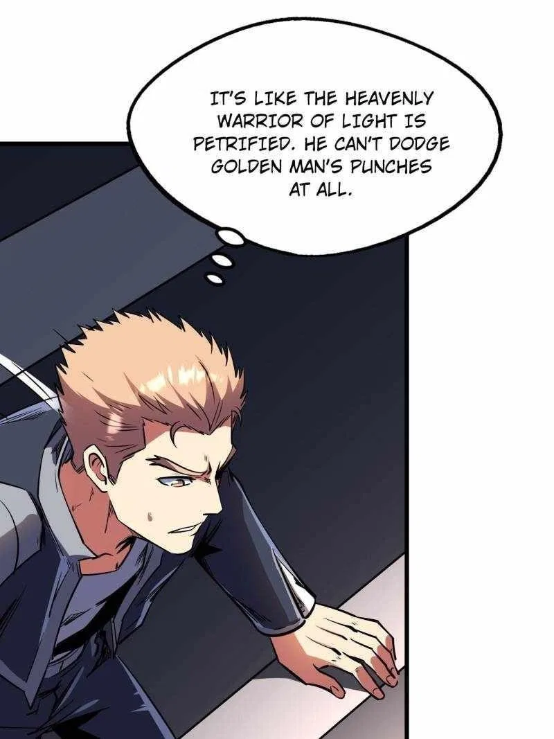 Super Gene Chapter 259 – Page 44