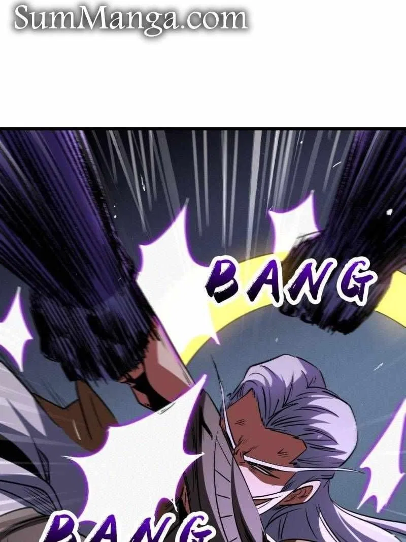 Super Gene Chapter 259 – Page 46