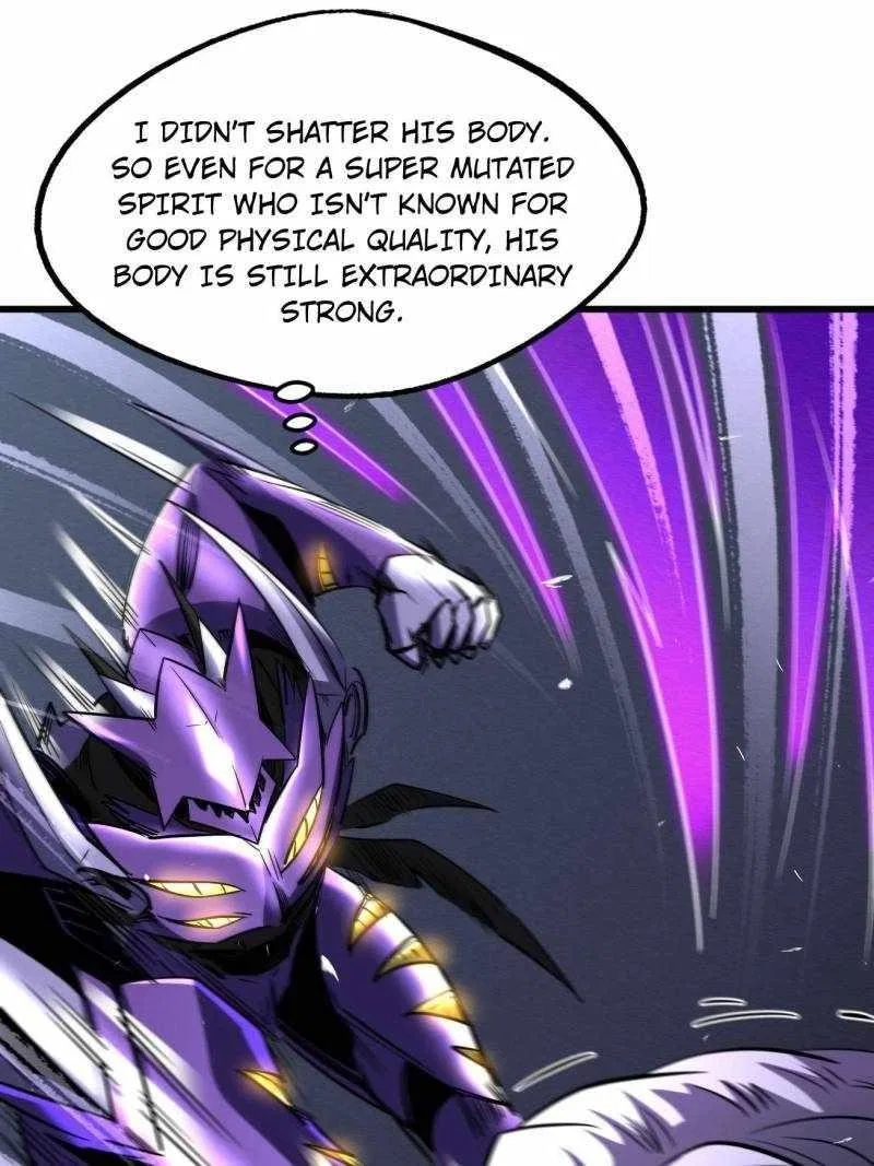 Super Gene Chapter 259 – Page 48