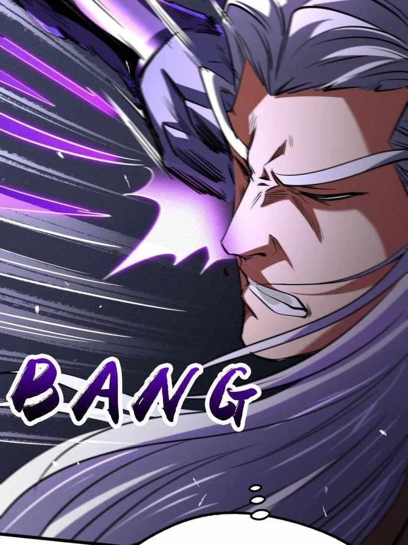 Super Gene Chapter 259 – Page 49