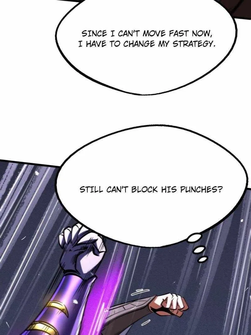 Super Gene Chapter 259 – Page 50