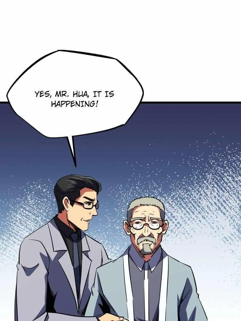 Super Gene Chapter 259 – Page 58