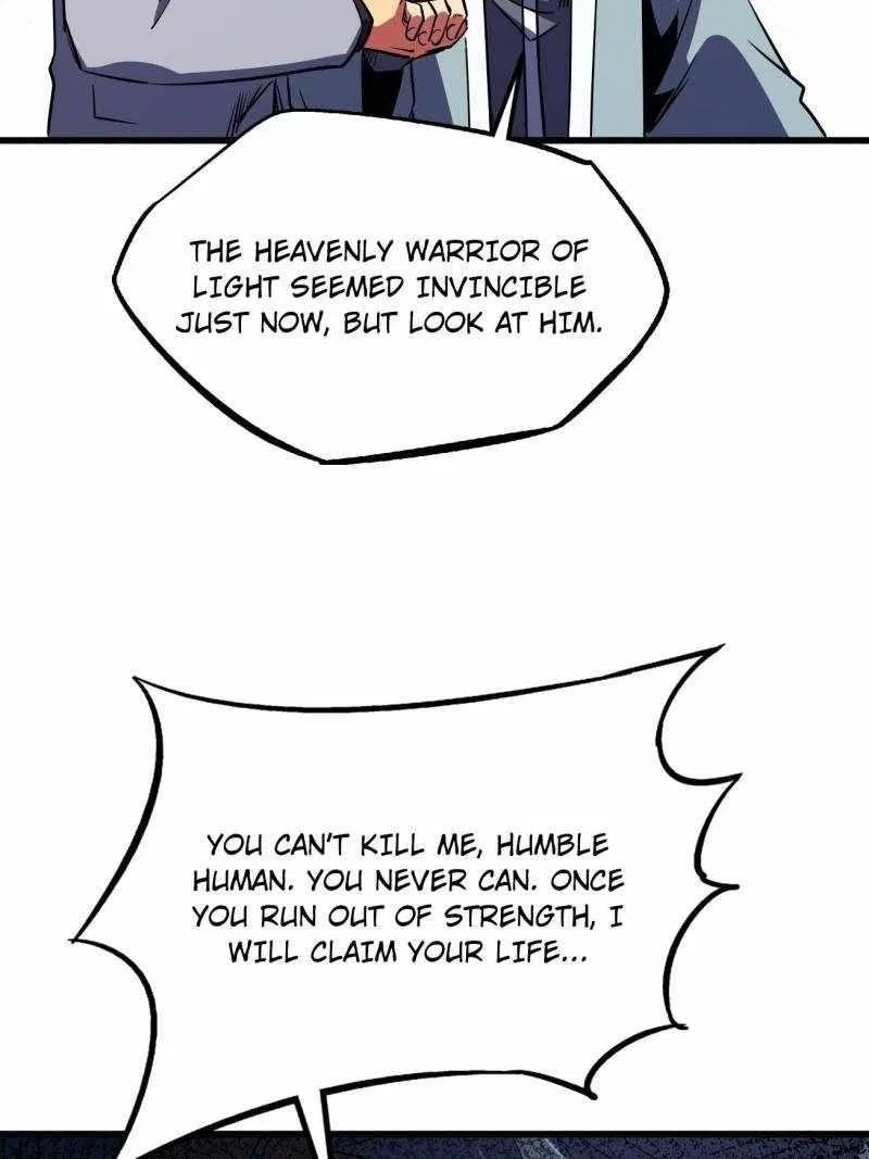 Super Gene Chapter 259 – Page 59