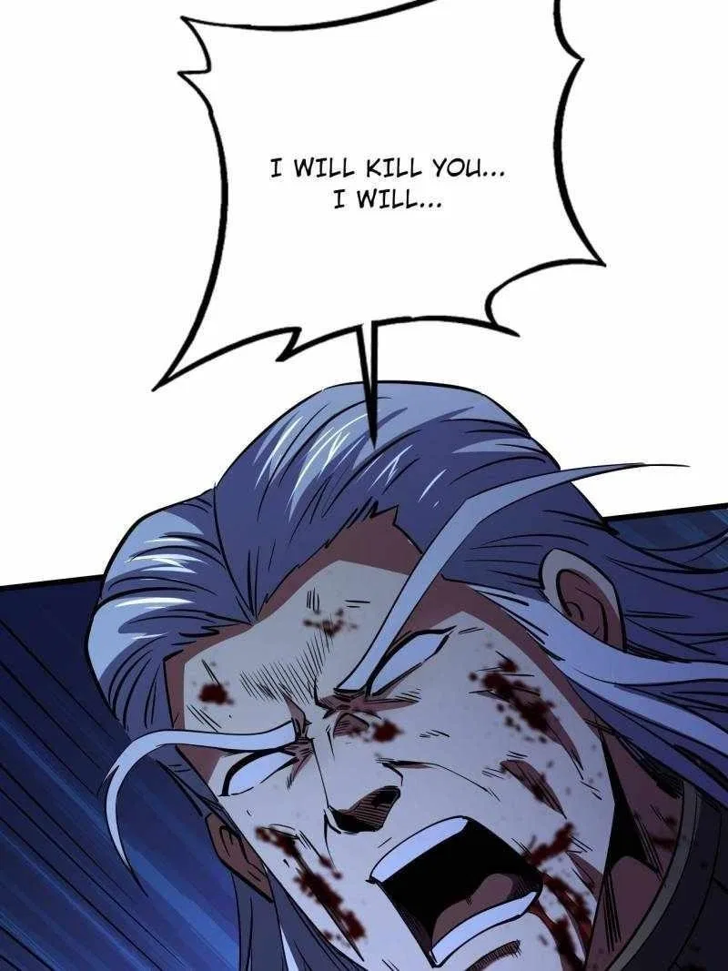 Super Gene Chapter 259 – Page 65