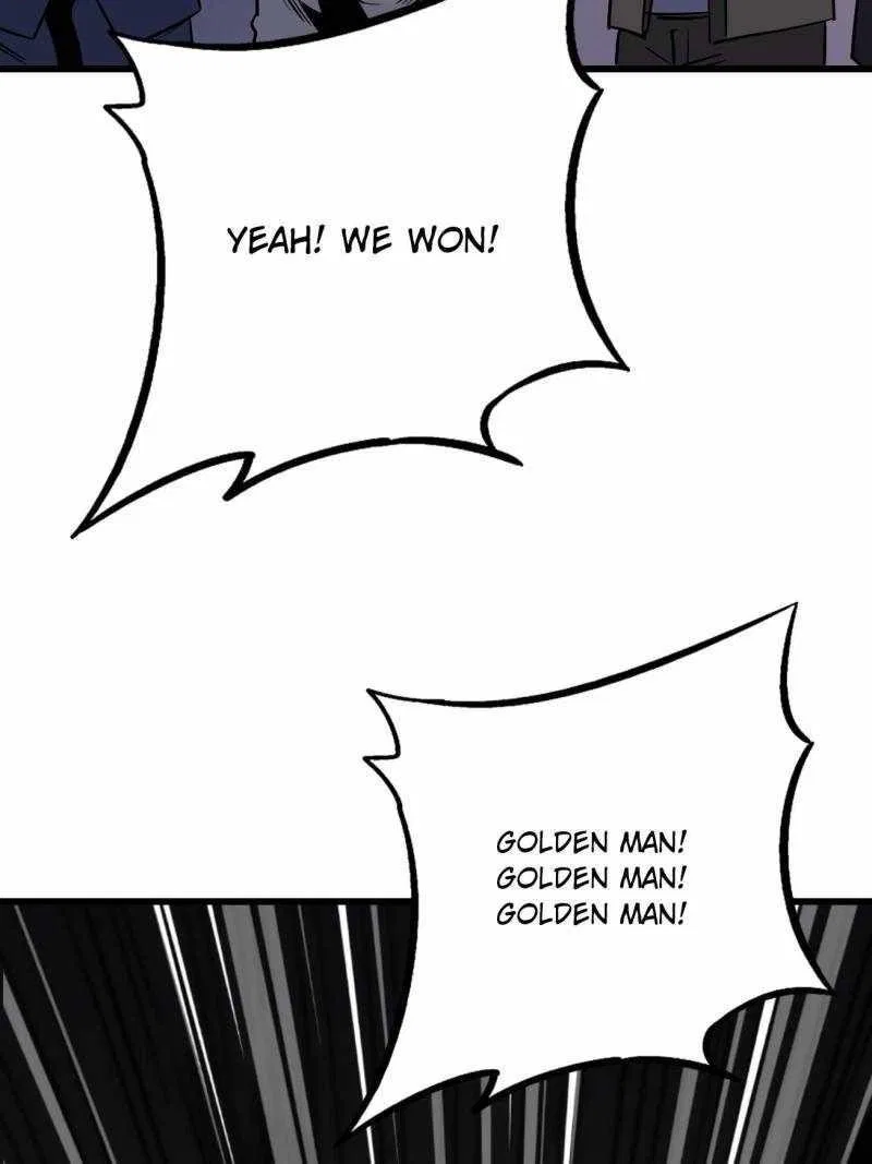 Super Gene Chapter 259 – Page 77