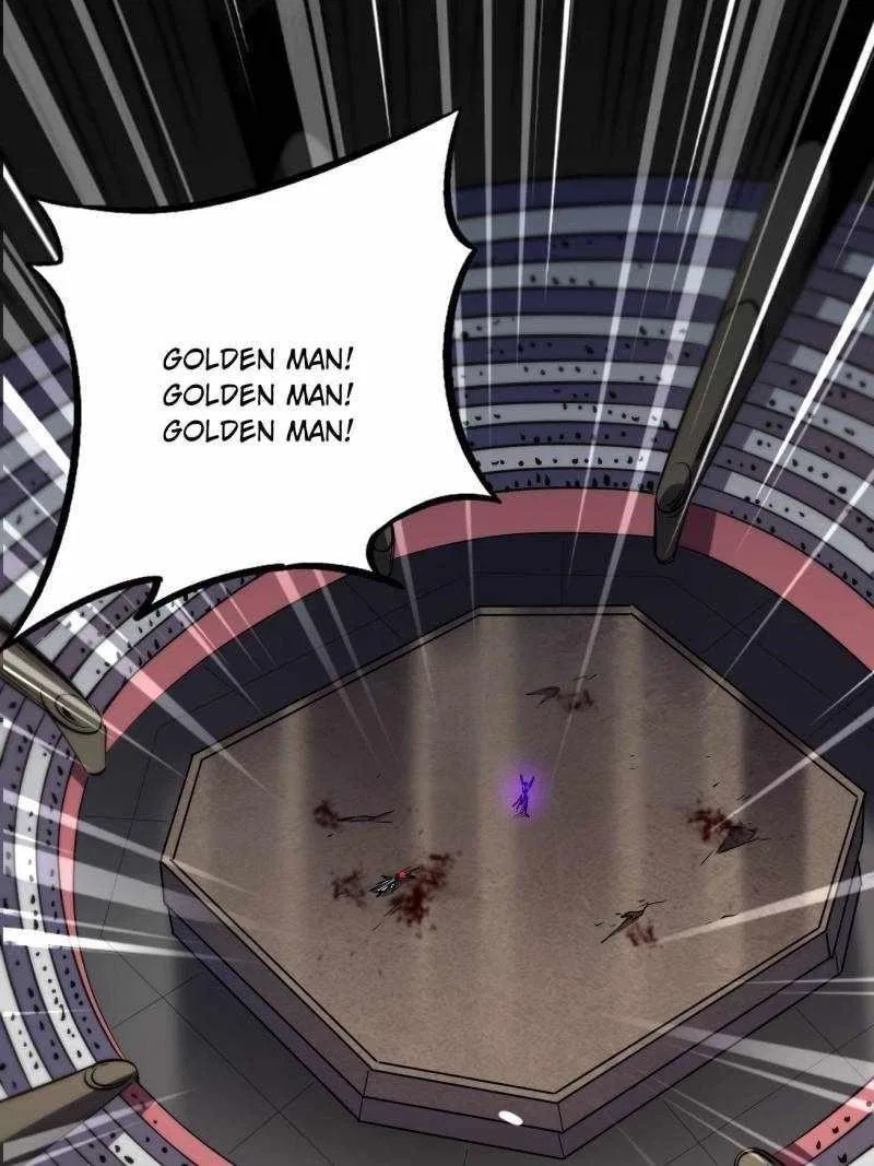 Super Gene Chapter 259 – Page 78