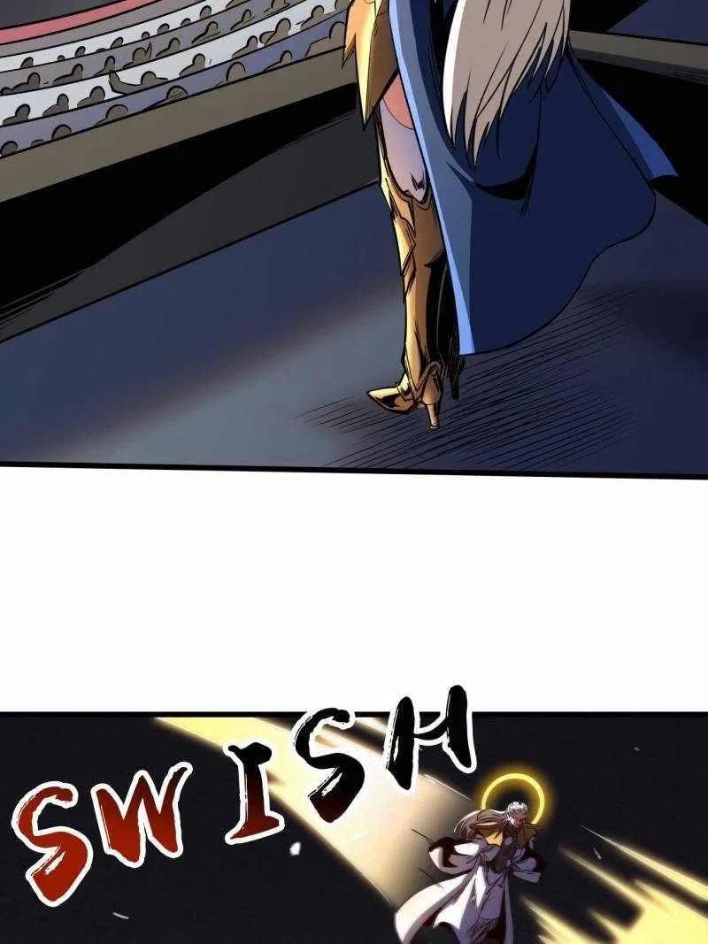 Super Gene Chapter 258 – Page 2