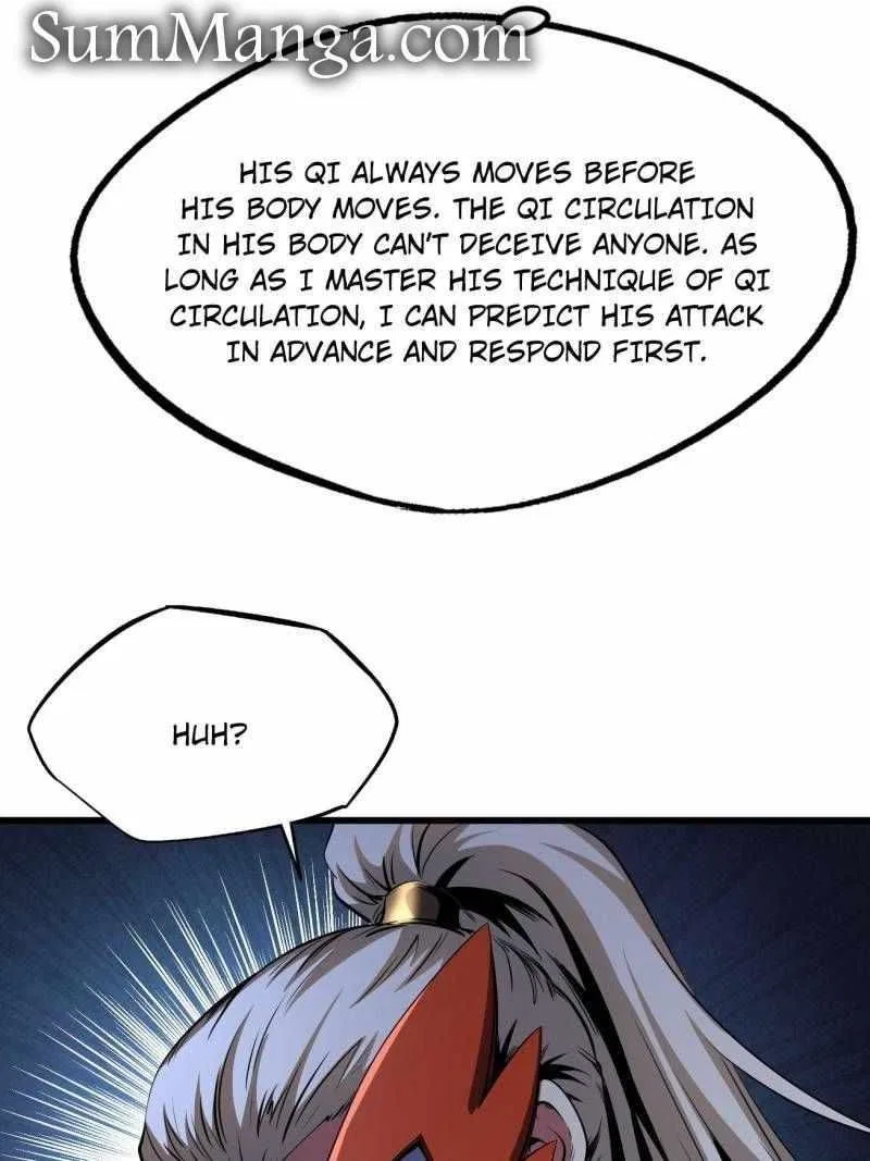 Super Gene Chapter 258 – Page 6