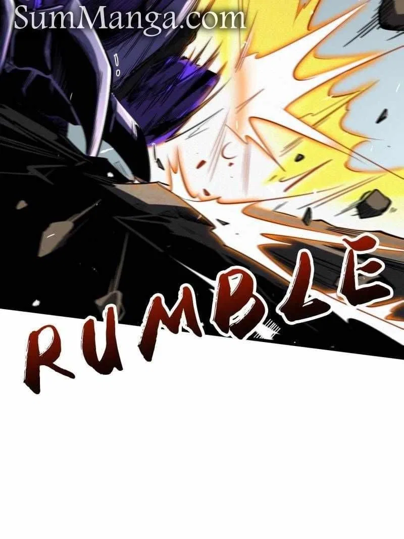 Super Gene Chapter 258 – Page 9