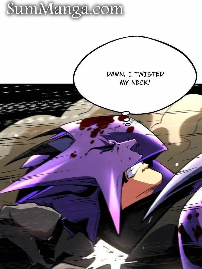 Super Gene Chapter 258 – Page 12