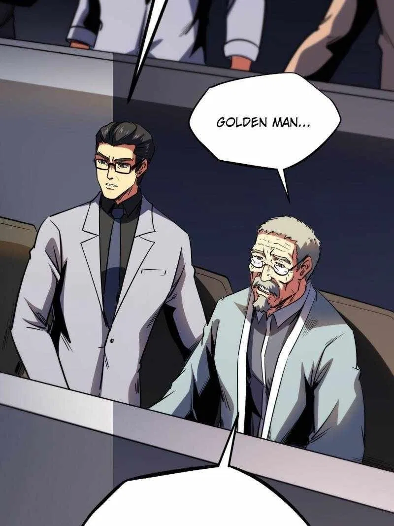 Super Gene Chapter 258 – Page 14