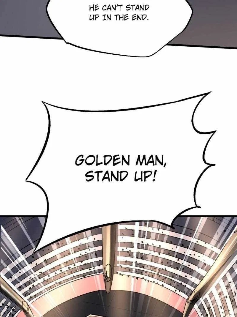 Super Gene Chapter 258 – Page 15