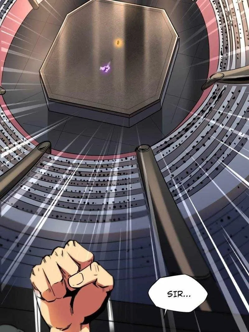 Super Gene Chapter 258 – Page 16