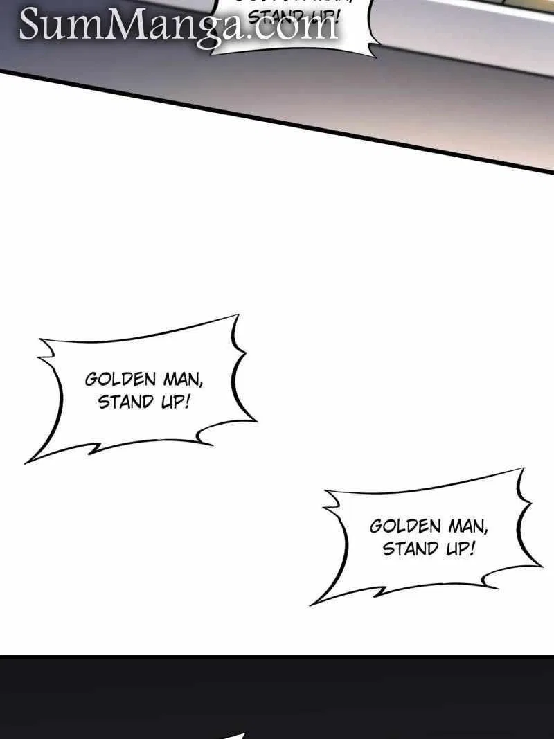 Super Gene Chapter 258 – Page 18