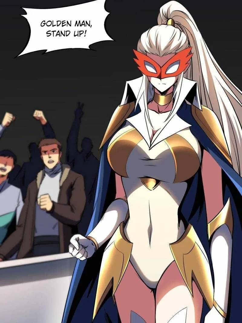 Super Gene Chapter 258 – Page 19