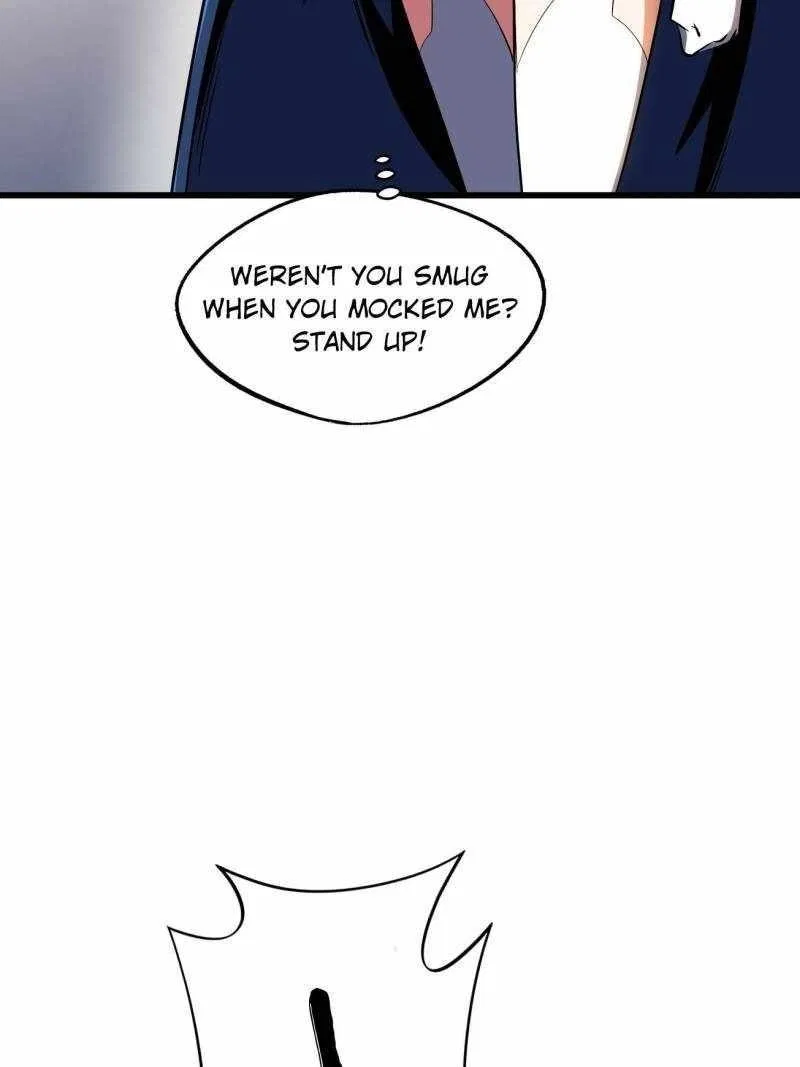 Super Gene Chapter 258 – Page 20