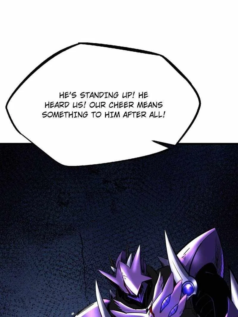 Super Gene Chapter 258 – Page 23