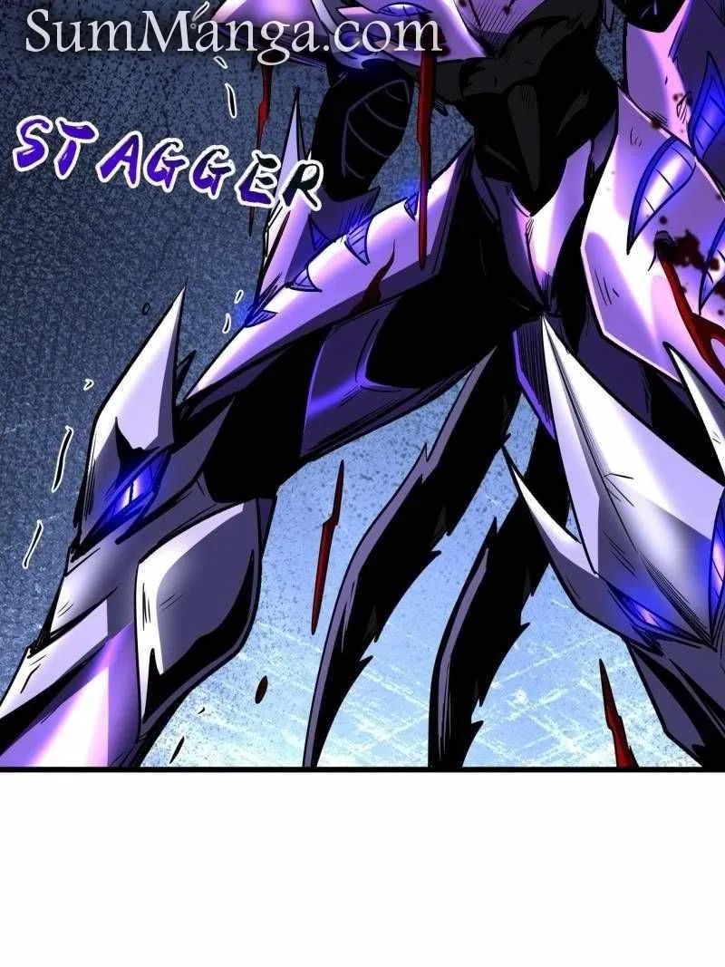 Super Gene Chapter 258 – Page 24